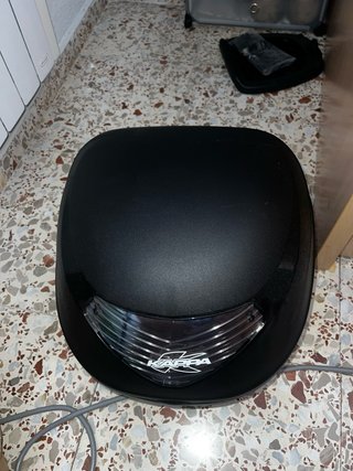 Maletín para 1 casco