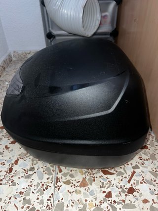 Maletín para 1 casco