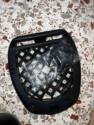 Maletín para 1 casco