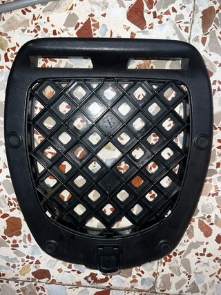 Maletín para 1 casco
