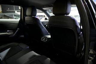 Mercedes-Benz Clase A A 180 d