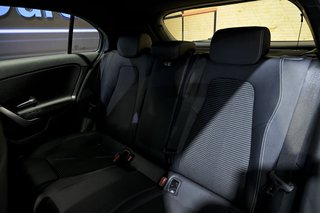 Mercedes-Benz Clase A A 180 d