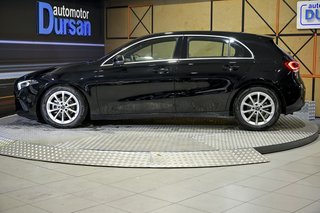 Mercedes-Benz Clase A A 180 d