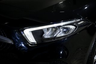 Mercedes-Benz Clase A A 180 d