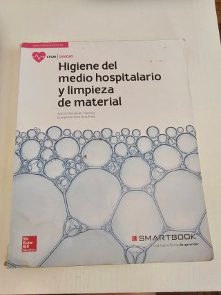 Libro de higiene