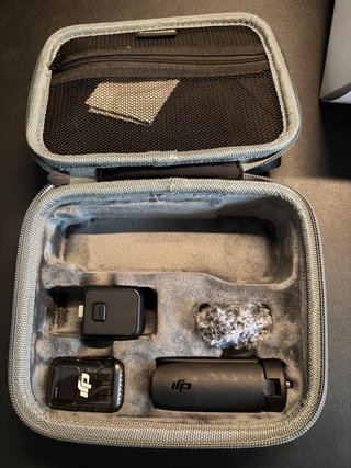 DJI OSMO Pocket 3 Creater Combo + Accesorios