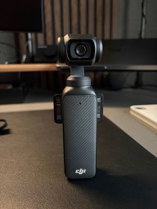 DJI OSMO Pocket 3 Creater Combo + Accesorios