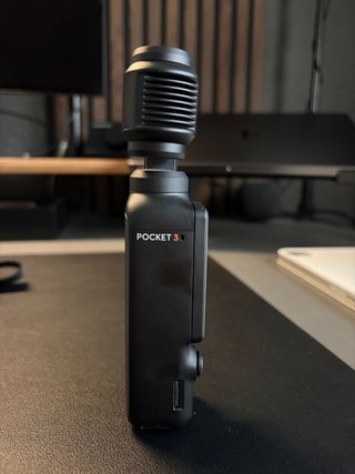 DJI OSMO Pocket 3 Creater Combo + Accesorios