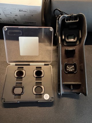 DJI OSMO Pocket 3 Creater Combo + Accesorios