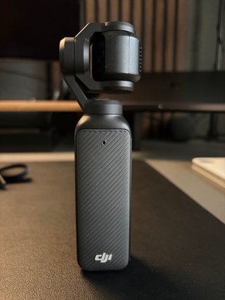 DJI OSMO Pocket 3 Creater Combo + Accesorios