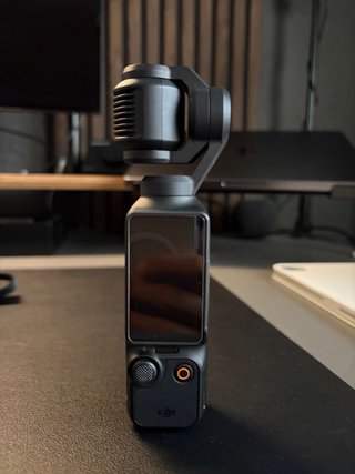 DJI OSMO Pocket 3 Creater Combo + Accesorios