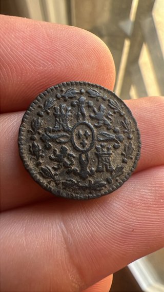 Moneda Carlos III