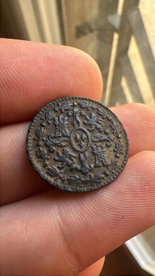 Moneda Carlos III