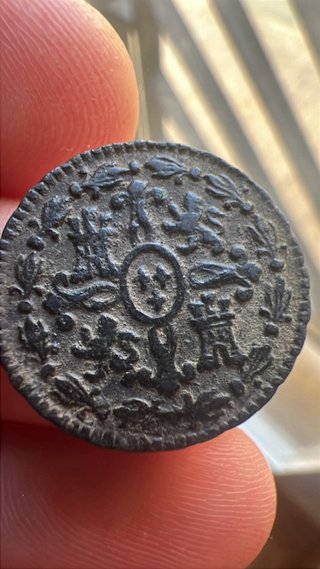 Moneda Carlos III