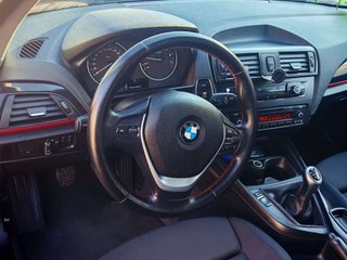 BMW serie 1
