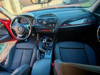 BMW serie 1