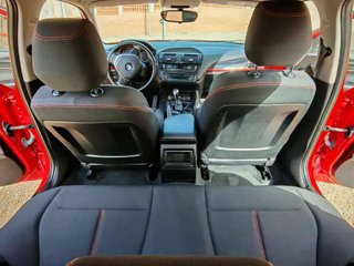 BMW serie 1