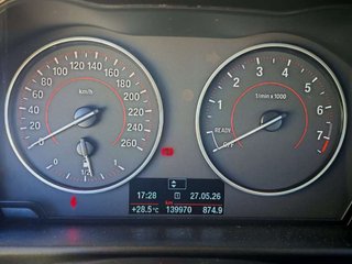 BMW serie 1