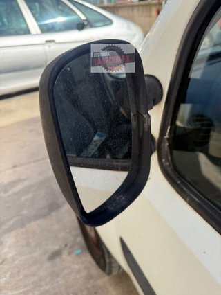 RETROVISOR IZQUIERDO Fiat I Doblò Cargo (2005->)