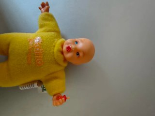 Ciccino Giochi Preziosi Vintage - Variante Rara