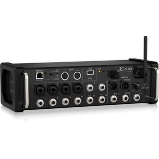 BEHINGER X AIR XR12 Mixer Digitale
