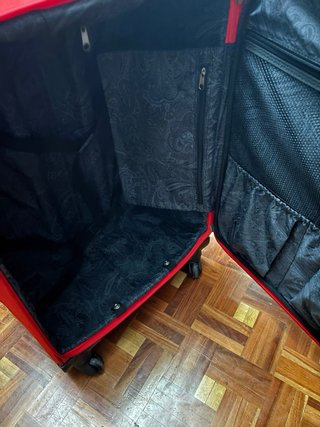 Juego de maletas 3 piezas
