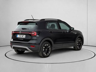 Volkswagen T-Cross Advance 1.0 TSI 81 kW (110 CV) DSG