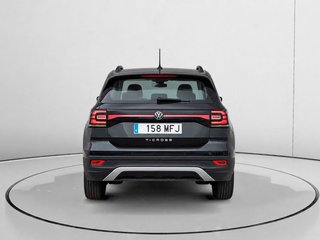 Volkswagen T-Cross Advance 1.0 TSI 81 kW (110 CV) DSG