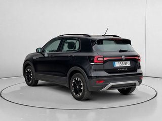 Volkswagen T-Cross Advance 1.0 TSI 81 kW (110 CV) DSG