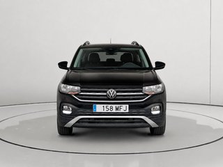 Volkswagen T-Cross Advance 1.0 TSI 81 kW (110 CV) DSG