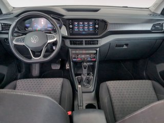 Volkswagen T-Cross Advance 1.0 TSI 81 kW (110 CV) DSG