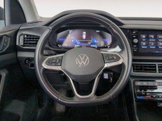 Volkswagen T-Cross Advance 1.0 TSI 81 kW (110 CV) DSG
