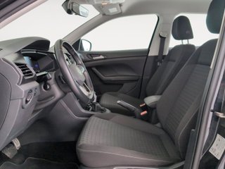 Volkswagen T-Cross Advance 1.0 TSI 81 kW (110 CV) DSG
