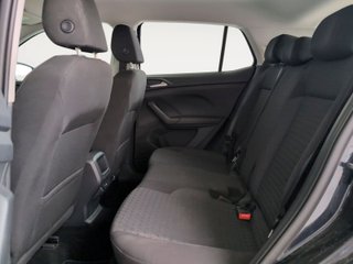 Volkswagen T-Cross Advance 1.0 TSI 81 kW (110 CV) DSG