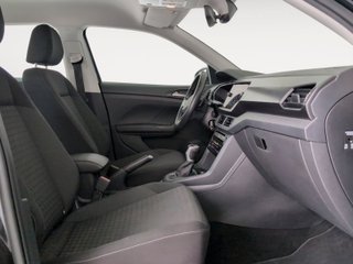 Volkswagen T-Cross Advance 1.0 TSI 81 kW (110 CV) DSG