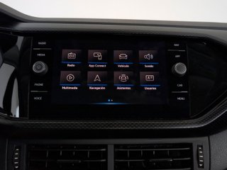 Volkswagen T-Cross Advance 1.0 TSI 81 kW (110 CV) DSG