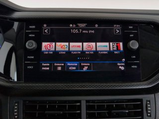 Volkswagen T-Cross Advance 1.0 TSI 81 kW (110 CV) DSG