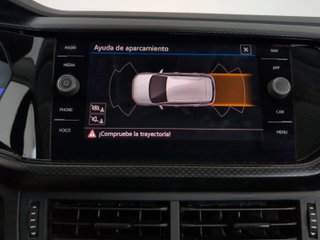 Volkswagen T-Cross Advance 1.0 TSI 81 kW (110 CV) DSG