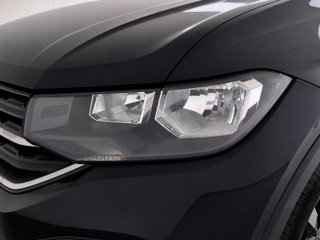 Volkswagen T-Cross Advance 1.0 TSI 81 kW (110 CV) DSG