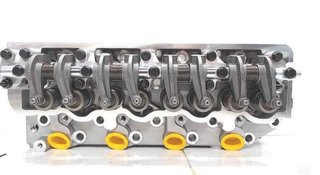 Culata mitsubishi 4d56 montero sport (k90) 384288