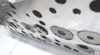 Culata mitsubishi 4d56 montero sport (k90) 384288