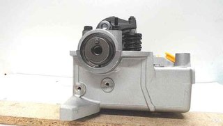 Culata mitsubishi 4d56 montero sport (k90) 384288