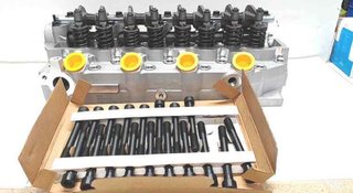 Culata mitsubishi 4d56 montero sport (k90) 384288