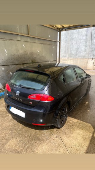 SEAT Leon 2005