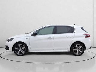 Peugeot 308 BlueHDi GT Line 96 kW (130 CV)