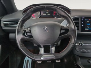 Peugeot 308 BlueHDi GT Line 96 kW (130 CV)