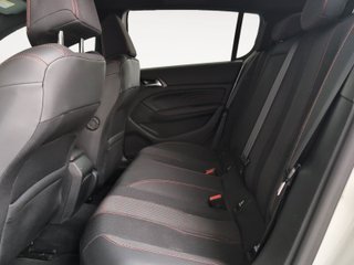 Peugeot 308 BlueHDi GT Line 96 kW (130 CV)