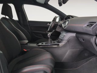 Peugeot 308 BlueHDi GT Line 96 kW (130 CV)
