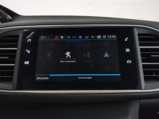 Peugeot 308 BlueHDi GT Line 96 kW (130 CV)