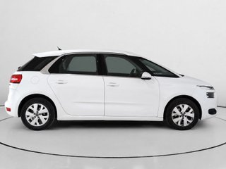 Citroen C4 Picasso PureTech 110 S&S 6v First 81 kW (110 CV)